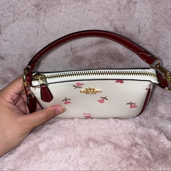 NWT Nolita 15 With Heart Floral Print - Picture 6 of 7